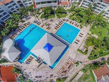 Solymar Beach Condos Cancun Luaran gambar