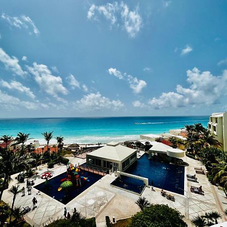 Solymar Beach Condos Cancun Luaran gambar