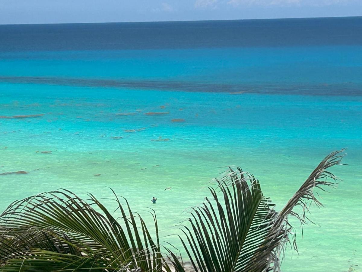 Solymar Beach Condos Cancun Luaran gambar