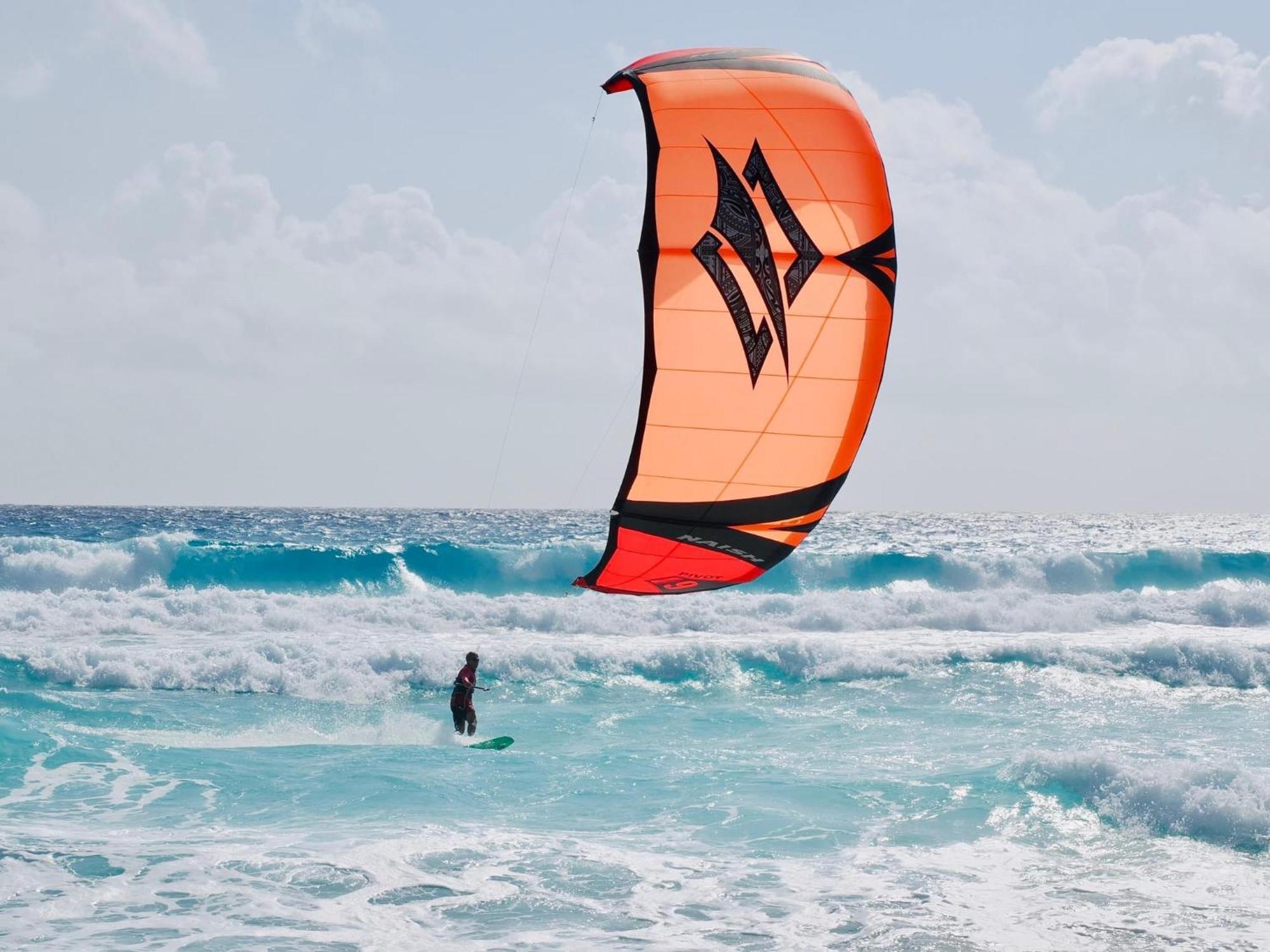 Solymar Beach Condos Cancun Luaran gambar