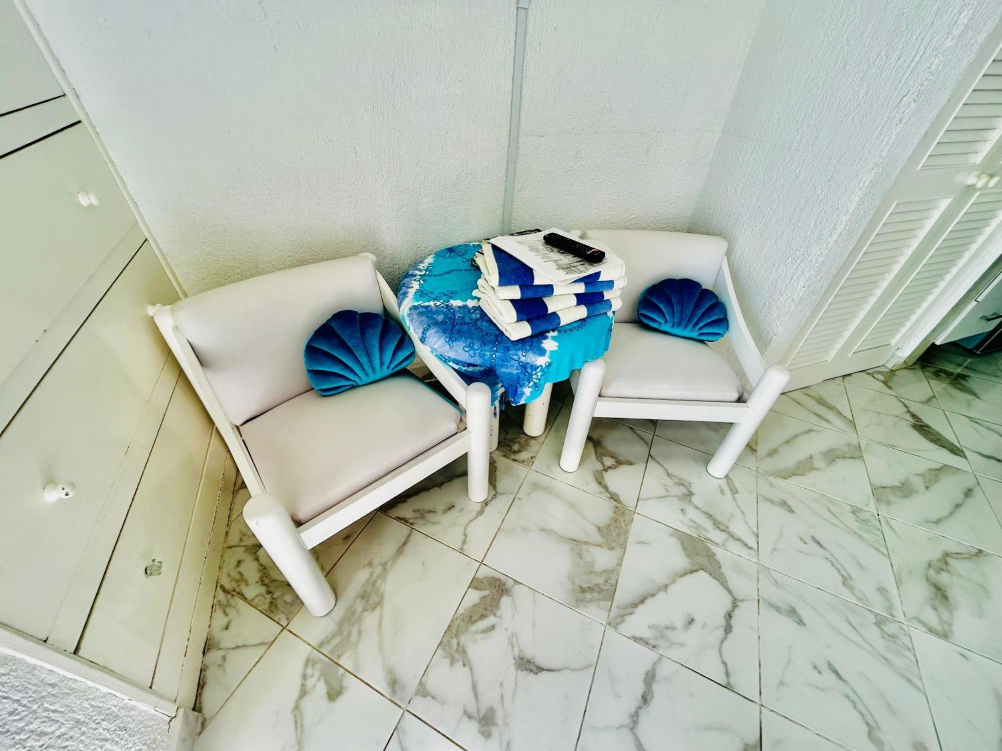 Solymar Beach Condos Cancun Bilik gambar
