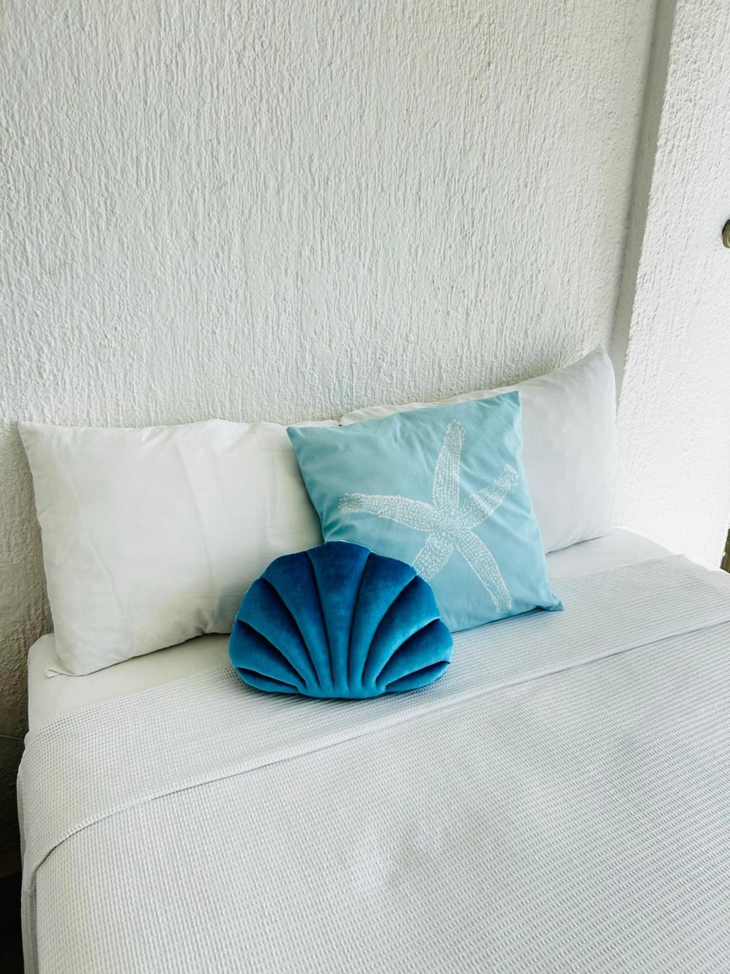 Solymar Beach Condos Cancun Bilik gambar