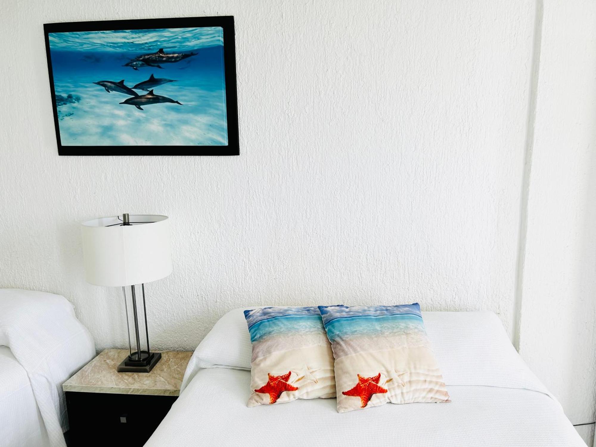 Solymar Beach Condos Cancun Bilik gambar