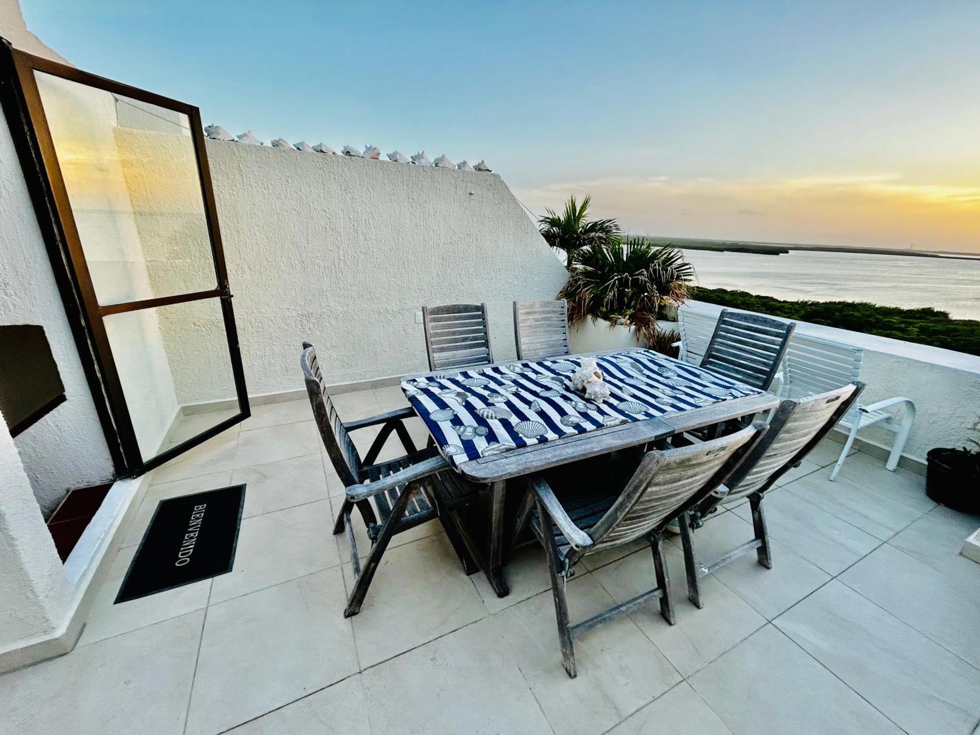 Solymar Beach Condos Cancun Bilik gambar