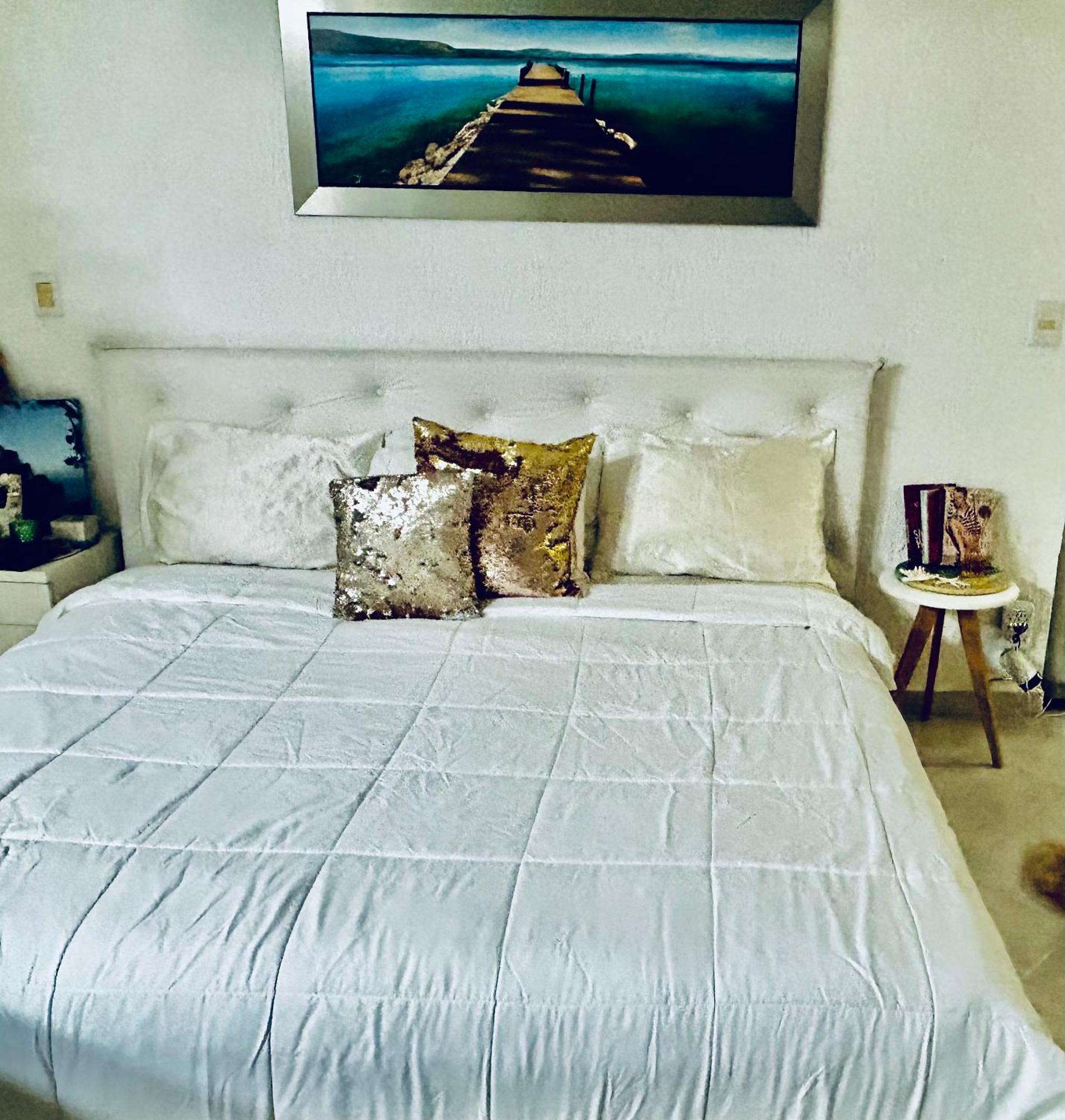 Solymar Beach Condos Cancun Luaran gambar