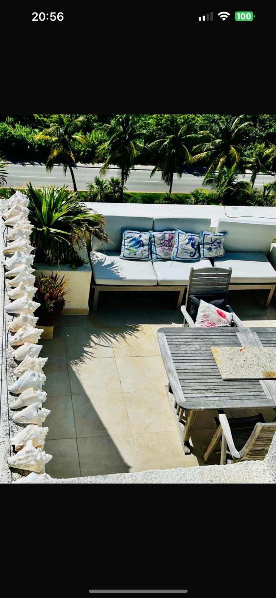 Solymar Beach Condos Cancun Bilik gambar