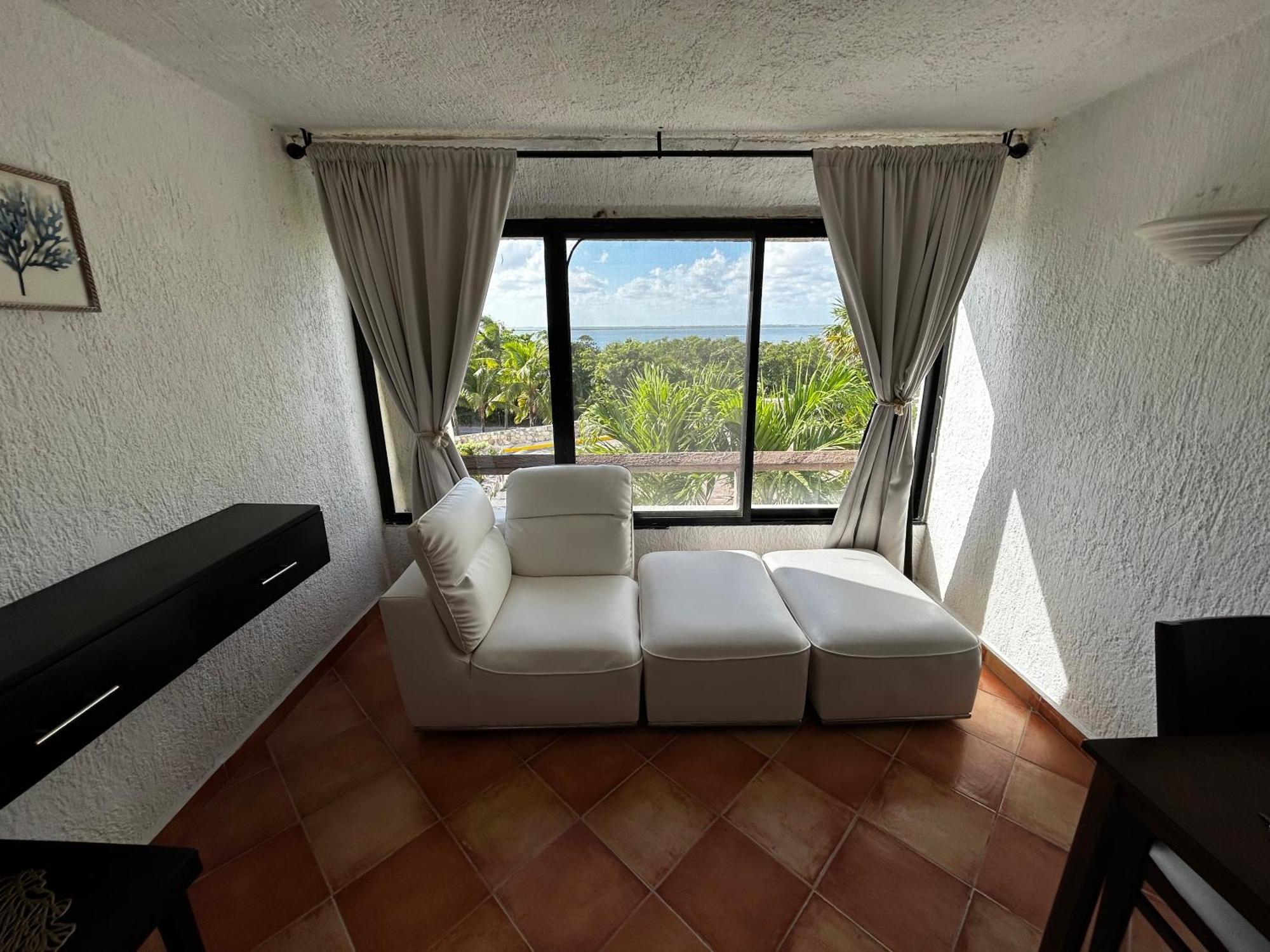 Solymar Beach Condos Cancun Luaran gambar